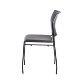 Maxim 4 Leg - Black Frame