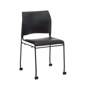 Maxim 4 Leg on Castors