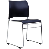 Maxim - Black P/C Frame (MOQ = 4)
