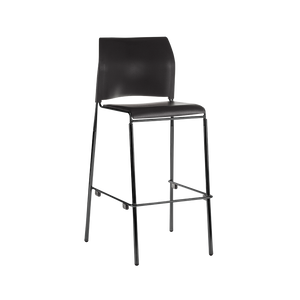 Maxim 4 Leg Barstool