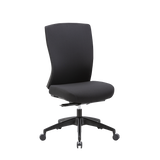 Mentor - fabric back & polished base