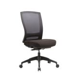 Mentor - mesh back & nylon base