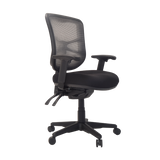 Buro Metro Chair with arms