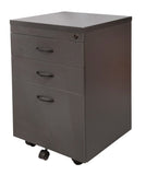 Mobile Pedestal