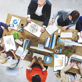 Individual Tablet Whiteboard