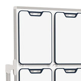 Individual Tablet Whiteboard
