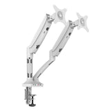 Glide Monitor Arm – Single monitor arm - Double monitor arm
