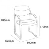 Orion Sync Mesh Task Chair
