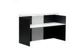 OM Reception Counter