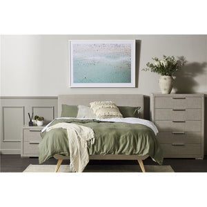 Oslo Light Grey Suite