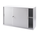 GO Tambour Door Cupboard 1530mm W