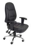 PU300 High back ergonomic office chair