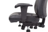 PU300 High Back Ergonomic Operator Chair - Task / Desk Chairs - pimp-my-office-au