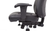 PU300 High back ergonomic office chair