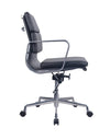 PU900M Meeting Chair - Best Executive chairs Australia