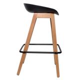 Pala Stool PP Seat