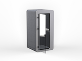Qzone Phone booth