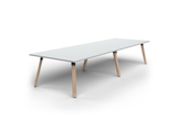 Plantation meeting Table