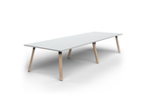 Plantation Boardroom Table