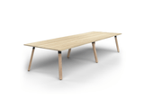 Plantation Boardroom Table