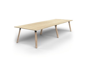 Plantation Boardroom Table
