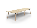Plantation Boardroom Table