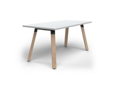 Plantation Meeting Table