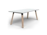 Plantation Meeting Table
