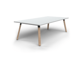 Plantation Meeting Table