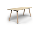 Plantation Meeting Table