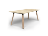 Plantation Meeting Table