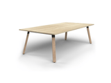 Plantation Meeting Table