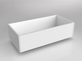 Axis Planter Box