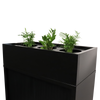 Planter Box black