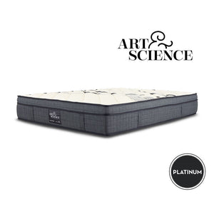 Platinum Extra Firm Double Mattress