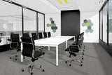 Plaza Boardroom Table