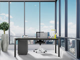 Orion Sync Mesh Task Chair