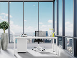 PLAZA DESK 