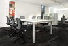Plaza Boardroom Table 3000 x 1200
