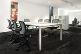 Plaza Boardroom Table