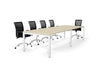 Plaza Boardroom Table