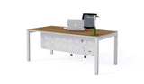 PLAZA EXECUTIVE DESK