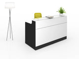 Classic Reception Counter