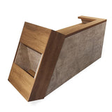 QUADE Reception Desk