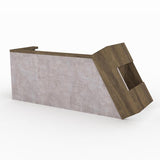 QUADE Reception Desk