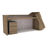 QUADE Reception Desk