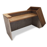 QUADE Reception Desk