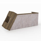 QUADE Reception Desk