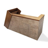 QUADE Reception Desk