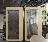 Qzone Phone booth